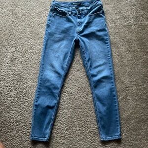 Calvin Klein Jeans brand Jeans